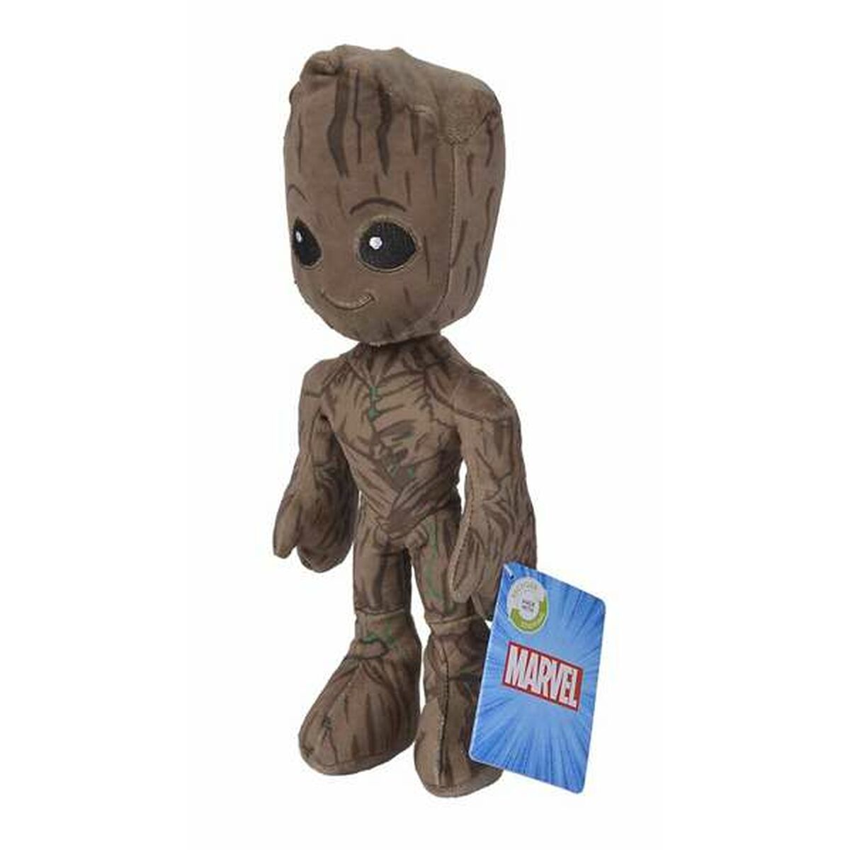 Plyšák Marvel Groot 25 cm